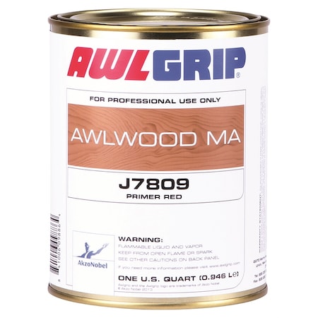 Awlgrip Awlwood Finish Clr Gloss J3890/1GLUS